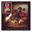 PROCOL HARUM - EXOTIC BIRDS AND FRUIT - 40th edition