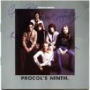 PROCOL HARUM - PROCOL HARUM - remaster - 40 years