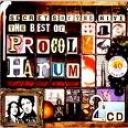 PROCOL HARUM - SECRETS OF THE HIVE - THE BEST OF - ltd ed