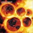 PROCOL HARUM - WELL'S ON FIRE