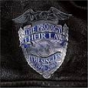 PRODIGY THE - THEIR LAW - BEST OF - Ltd ed