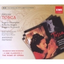 PUCCINI GIACOMO - TOSCA