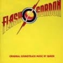 QUEEN - FLASH GORDON - 40th remaster