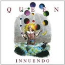 QUEEN - INUENDO - remaster 2011