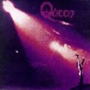 QUEEN - QUEEN I - 40th remaster
