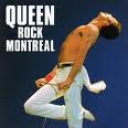 QUEEN - QUEEN ROCK IN MONTREAL
