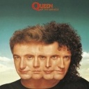 QUEEN - THE MIRACLE - remaster