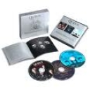 QUEEN - THE PLATINUM COLLECTION