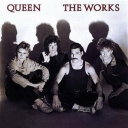 QUEEN - THE WORKS
