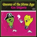 QUEENS OF THE STONE AGE - ERA VULGARIS - Licenta