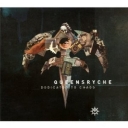 QUEENSRYCHE - DEDICATED TO CHAOS digi
