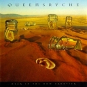 QUEENSRYCHE - HERE IN THE NOW FRONTIER