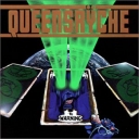 QUEENSRYCHE - THE WARNING - remaster