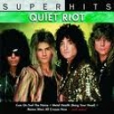 QUIET RIOT - SUPERHITS