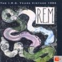 R.E.M. - RECKONING - THE I.R.S. YEARS VINTAGE