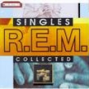 R.E.M. - SINGLES COLLECTED