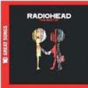 RADIOHEAD - 10 GREAT SONGS - plic