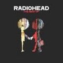 RADIOHEAD - THE BEST OF