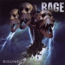 RAGE - SOUNDCHASER