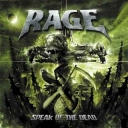 RAGE - SPEAK OF THE DEAD -digi