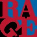 RAGE AGAINST THE MACHINE - RENEGADES