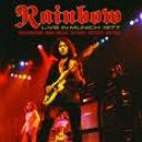 RAINBOW - LIVE IN MUNICH 1977