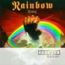 RAINBOW - RISING - DELUXE