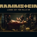 RAMMSTEIN - LIEBE IST FUR ALLE DA