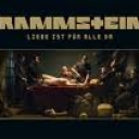 RAMMSTEIN - LIEBE IST FUR ALLE DA - digipack