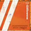 RAMMSTEIN - REISE REISE