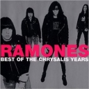 RAMONES - BEST OF THE EMI YEARS