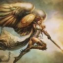 Archangel of Strife