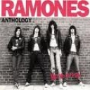 RAMONES - HEY! HO! LET'S GO:THE ANTHOLOGY