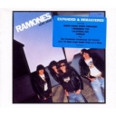 RAMONES - LEAVE HOME - rem&exp - slipcase