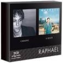 RAPHAEL - CARAVANE + LA REALITE