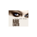 RARE EARTH - A BRAND NEW WORLD - digi