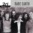 RARE EARTH - BEST OF : MILLENIUM COLLECTION