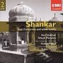 RAVI SHANKAR - SITAR CONCERTOS NOS. 1&2