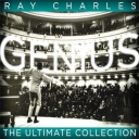 RAY CHARLES - GENIUS - THE ULTIMATE COLLECTION