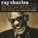RAY CHARLES - GENIUS LOVE COMPANY