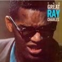 RAY CHARLES - GREAT RAY CHARLES