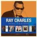 RAY CHARLES - ORIGINAL ALBUM SERIES