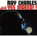 RAY CHARLES - YES INDEED