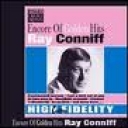RAY CONNIFF - ENCORE OF GOLDEN HITS