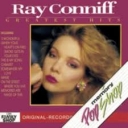 RAY CONNIFF - GREATEST HITS