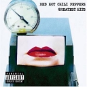 RED HOT CHILI PEPPERS - GREATEST HITS