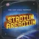 RED HOT CHILI PEPPERS - STADIUM ARCADIUM