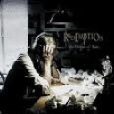 REDEMPTION - THE ORIGIN OF RUIN