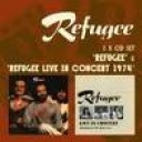 REFUGEE - REFUGEE/LIVE IN NEWCASTLE