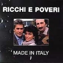 RICCHI E POVERI - MADE IN ITALY - remaster